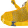 Рюкзак спортивний Ferrino Zephyr HBS 22+3 Yellow (925747) + 7